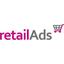 retailAds GmbH & Co. KG Logo