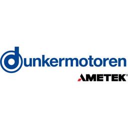 Dunkermotoren Logo
