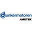 Dunkermotoren Logo