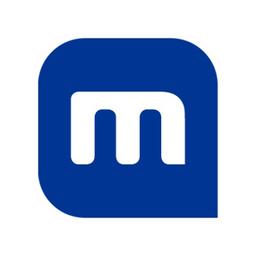 macmon secure GmbH Logo