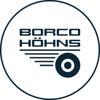 BORCO HÖHNS Logo