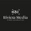 Riviera Media Logo