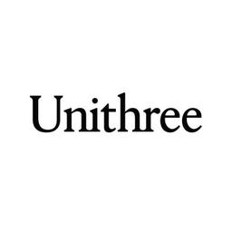 Unithree Logo