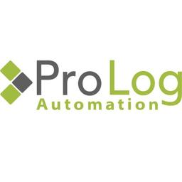 ProLog Automation - MARKET LEADER FOR AGV SERVICES Logo