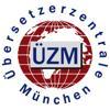 ÜZM GmbH - Translation & Interpreting Service Logo