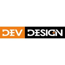 DEV-DESIGN Logo