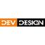DEV-DESIGN Logo