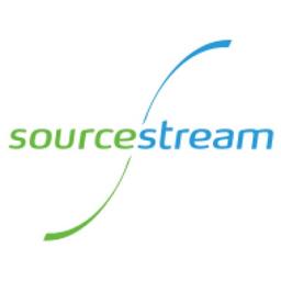 sourcestream GmbH Logo