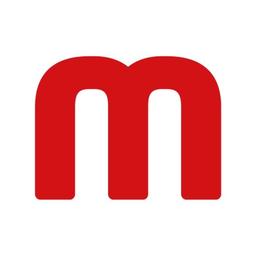 maxcluster GmbH Logo