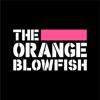 The Orangeblowfish Logo