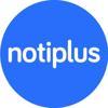Notiplus Logo