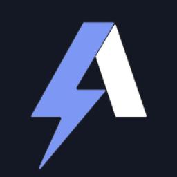 APEXIA⚡️ Logo