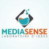 Media Sense Logo