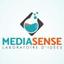 Media Sense Logo