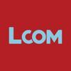 Lcom Logo