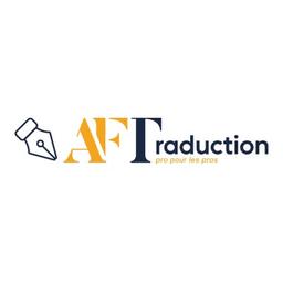 AFTraduction Logo