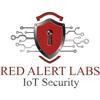 Red Alert Labs Logo