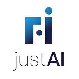 JustAI Logo