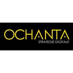 Ochanta Logo