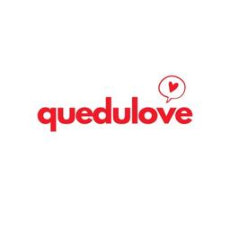 Quedulove Logo