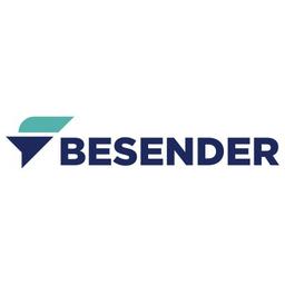 BESENDER SERVICE Logo