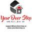 Yourdoorstep Logo