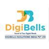 Digibells Esolutions India Private Limited Logo