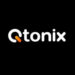 Qtonix Software Pvt Ltd Logo