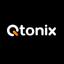 Qtonix Software Pvt Ltd Logo
