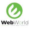 eWebWorld Logo