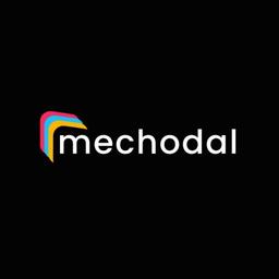 Mechodal Technology® Logo