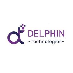 Delphin Technologies Logo