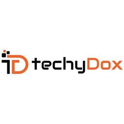 techyDox Logo