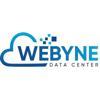 Webyne datacenter pvt ltd. Logo