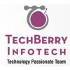 Techberry Infotech Pvt Ltd Logo