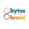 Bytes and Brand Logo