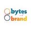 Bytes and Brand Logo