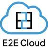 E2E Cloud Logo