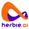 Herbie.AI - Conversational AI redefined Logo