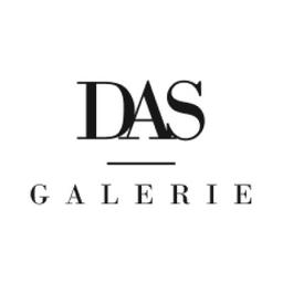 Das Galerie | Digital UX UI Design and LinkedIn Marketing Agency Logo