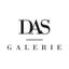 Das Galerie | Digital UX UI Design and LinkedIn Marketing Agency Logo