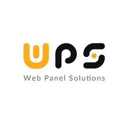 Web Panel Solutions Logo