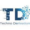 Techno Derivation Pvt Ltd Logo