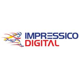 Impressico Digital Logo