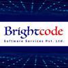 Brightcode Software Services Pvt. Ltd. Logo