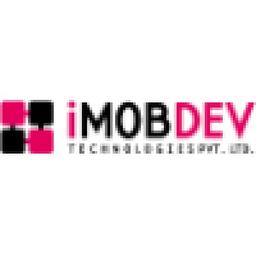 iMOBDEV Technologies Pvt. Ltd. Logo