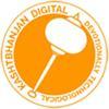 Kashtbhanjan Digital Logo