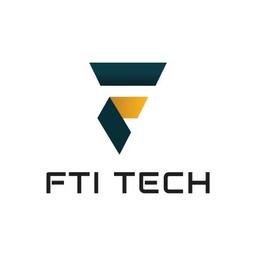 FTI Technologies Pvt. Ltd. Logo