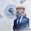 Social Simba Logo