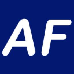 AfterFirst Media Logo
